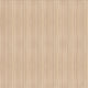 16x48 Urbanslat Mosaic Wood-Look Matte 3D Geometric Line-Relief Ceramic Tile Light Beige