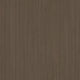 16x48 Urbanslat Mosaic Wood-Look Matte 3D Geometric Line-Relief Ceramic Tile Dark Brown