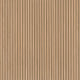 16x48 Urbanslat Mosaic Wood-Look Matte 3D Geometric Line-Relief Ceramic Tile Warm Beige