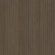 16x48 Urbanslat Mosaic Wood-Look Matte 3D Geometric Line-Relief Ceramic Tile Walnut Brown