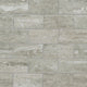 2x4 Veneto Mosaic Stone-Look Polished Textured Porcelain Tile Sage Gray