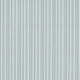 7x16 Folk Metallic-Look Satin 3D-Geometric Grooved Porcelain Tile Blue Gray
