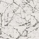 24x48 Lux Iceberg Marble-Look Polished Smooth Porcelain Tile Ivory Marble