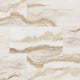 24x48 Nebula Stone-Look Polished Textured Porcelain Tile Sand Beige