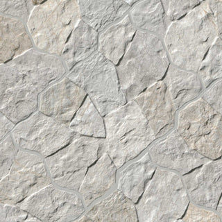 16x24 Neptune Stone-Look Matte Textured Porcelain Tile