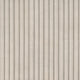 6x16 Sinfonia Mosaic Wood-Look Matte 3D Geometric Faceted Porcelain Tile Beige Sand