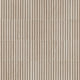4.5x9 Sinfonia Mosaic Wood-Look Matte 3D Geometric Linear Porcelain Tile Beige Wood