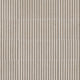 4.5x9 Sinfonia Mosaic Wood-Look Matte 3D Geometric Linear Porcelain Tile Warm Taupe