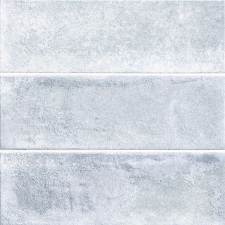 4x12 Village Natural-Look Matte Textured Ceramic Tile