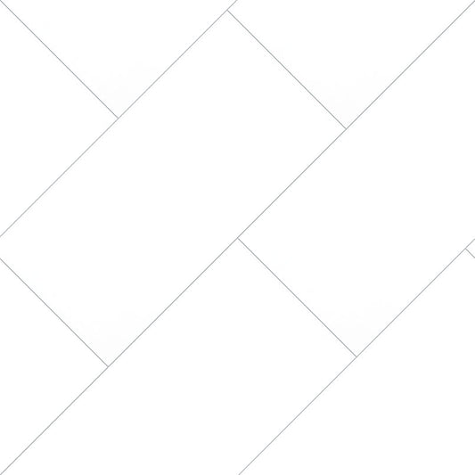 12x24 Domino Solid-Color Matte Smooth Porcelain Tile