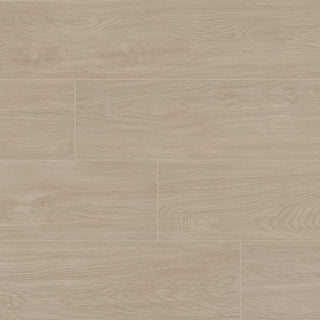 9x48 Whitehill Wood-Look Matte Smooth Porcelain Tile