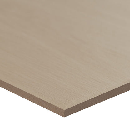 9x48 Whitehill Wood-Look Matte Smooth Porcelain Tile Light Beige