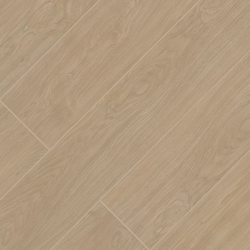 9x48 Whitehill Wood-Look Matte Smooth Porcelain Tile Light Oak