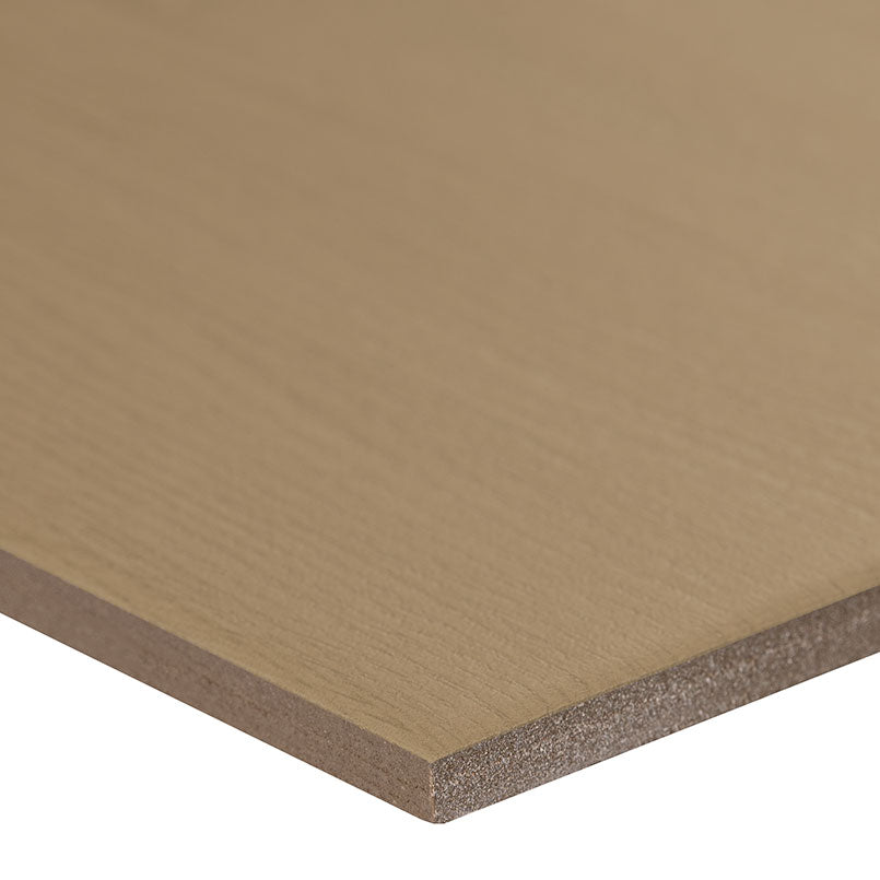 9x48 Whitehill Wood-Look Matte Smooth Porcelain Tile Natural Oak