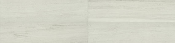 6x24 Articulo  Natural Stone-Look Matte Smooth Porcelain Tile Light Beige