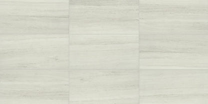 6x24 Articulo  Natural Stone-Look Matte Smooth Porcelain Tile Light Beige