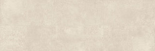 6x24 Chord Natural Concrete-Look Matte Smooth Porcelain Tile