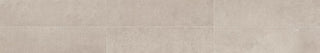 Light Greige - 6x24 Chord Natural Concrete-Look Matte Smooth Porcelain Tile