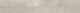 6x24 Slate Attache  Natural Stone-Look Matte Smooth Porcelain Tile Light Gray