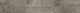 6x24 Slate Attache  Natural Stone-Look Matte Smooth Porcelain Tile Dark Gray