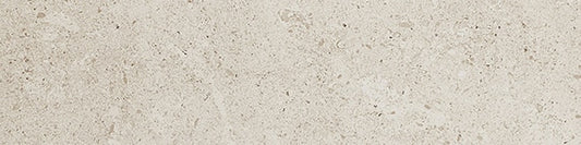 6x24 Dignitary  Natural Stone-Look Matte Smooth Porcelain Tile Beige Cream