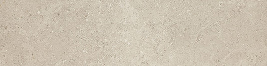 6x24 Dignitary  Natural Stone-Look Matte Smooth Porcelain Tile Light Taupe