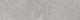 6x24 Dignitary  Natural Stone-Look Matte Smooth Porcelain Tile Cool Gray