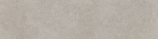 6x24 Haut Monde  Natural Stone-Look Matte Smooth Porcelain Tile Stone Gray