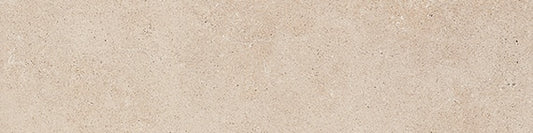 6x24 Haut Monde  Natural Stone-Look Matte Smooth Porcelain Tile Cream Beige