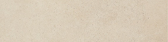 6x24 Haut Monde  Natural Stone-Look Matte Smooth Porcelain Tile Pure White