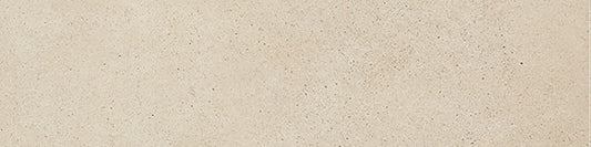 6x24 Haut Monde  Natural Stone-Look Matte Smooth Porcelain Tile Pure White