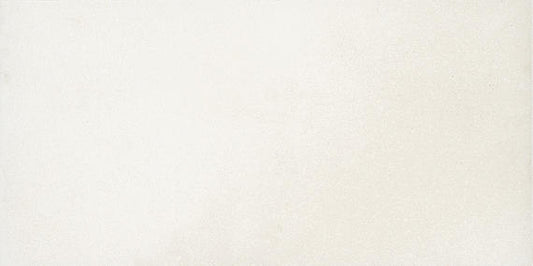 6x24 Volume 1.0  Natural Concrete-Look Matte Smooth Porcelain Tile Cream White