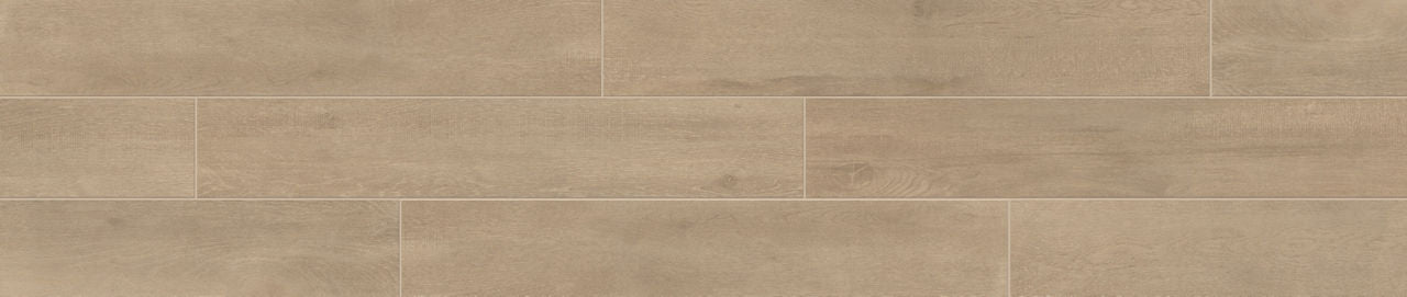 6x24 Platinum Natural Wood-Look Matte Smooth Ceramic Tile