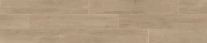 6x24 Platinum Natural Wood-Look Matte Smooth Ceramic Tile