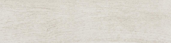 6x24 Platinum  Natural Wood-Look Matte Smooth Ceramic Tile White