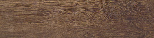 6x24 Platinum  Natural Wood-Look Matte Smooth Ceramic Tile Brown