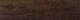6x24 Platinum  Natural Wood-Look Matte Smooth Ceramic Tile Dark Brown