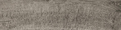 6x24 Platinum  Natural Wood-Look Matte Smooth Ceramic Tile Gray