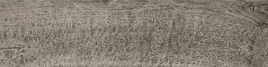 6x24 Platinum  Natural Wood-Look Matte Smooth Ceramic Tile Gray