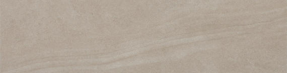 6x24 Wanderwise  Natural Stone-Look Matte Smooth Porcelain Tile Light Beige