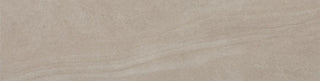 Light Beige - 6x24 Wanderwise Natural Stone-Look Matte Smooth Porcelain Tile