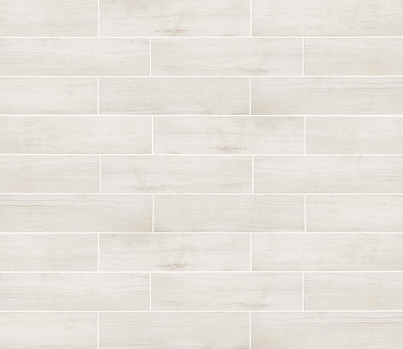 8x8 D_segni Terrazzo Scroll Vine  Patterned Encaustic-Look Matte Smooth Porcelain Tile Light Beige