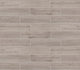 8x8 D_segni Terrazzo Scroll Vine  Patterned Encaustic-Look Matte Smooth Porcelain Tile Light Taupe