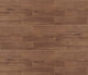 8x8 D_segni Terrazzo Scroll Vine  Patterned Encaustic-Look Matte Smooth Porcelain Tile Dark Brown