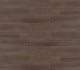 8x8 D_segni Terrazzo Scroll Vine  Patterned Encaustic-Look Matte Smooth Porcelain Tile Graphite Brown