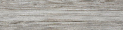 6x24 Knoxwood Linear  Natural Wood-Look Matte Textured Porcelain Tile Gray Oak