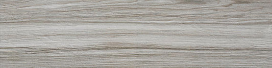 6x24 Knoxwood Linear  Natural Wood-Look Matte Textured Porcelain Tile Gray Oak