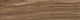 6x24 Knoxwood Linear  Natural Wood-Look Matte Textured Porcelain Tile Walnut Brown