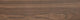 6x24 Knoxwood Linear  Natural Wood-Look Matte Textured Porcelain Tile Chestnut Brown