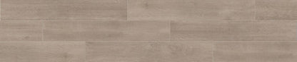 6x36 Platinum  Natural Wood-Look Matte Smooth Porcelain Tile Greige
